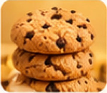 Choco Chunks Cookies