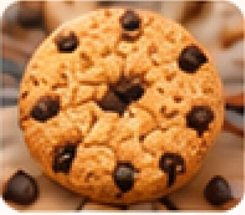 Choco Chunks Cookies